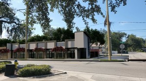 2409 E Lake Ave, Tampa, FL, 33610