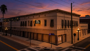 1324 East 7th Avenue, Tampa, FL, 33605