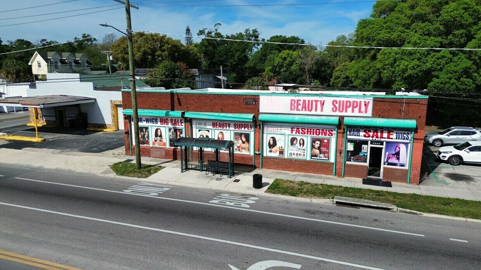 Tampa