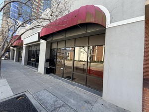 1006-1008 North Florida Avenue, Tampa, FL, 33602
