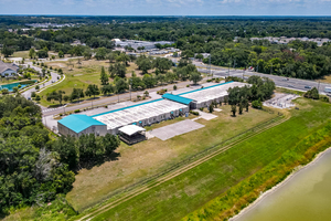 11743 Jefferson Road, Thonotosassa, FL, 33592