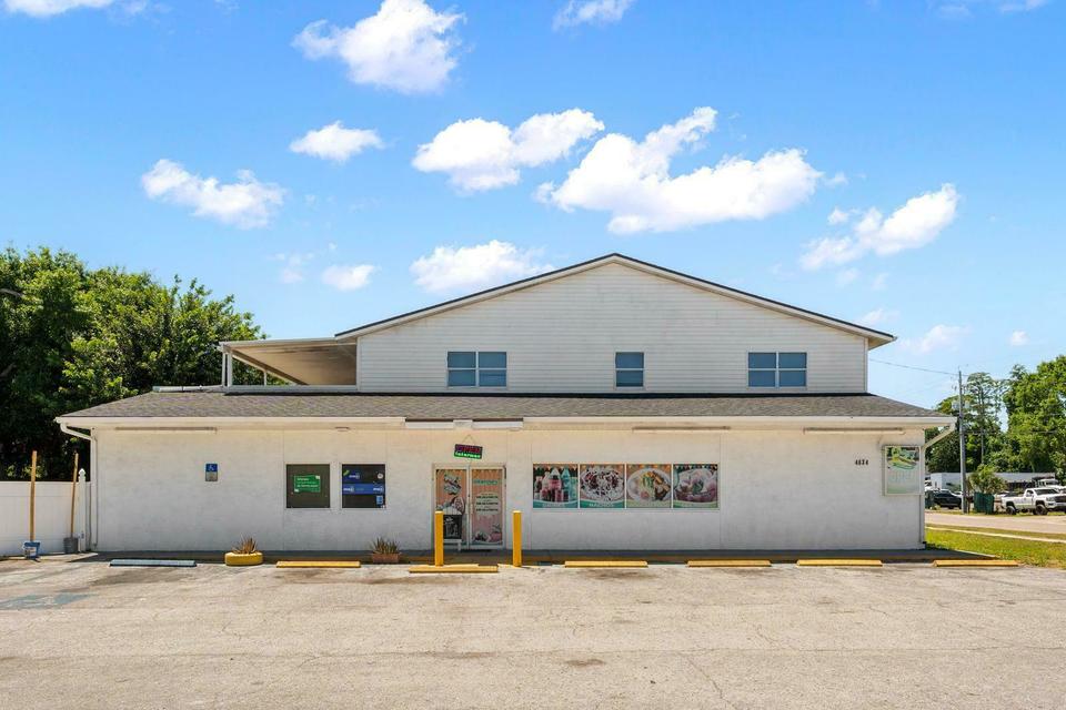 4624 N Hubert Ave, Tampa, FL, 33614