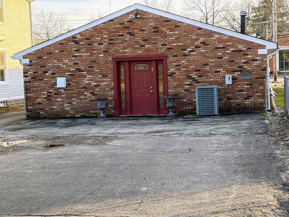 Cincinnati