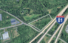 Crums Mill Road & I-81, Harrisburg, PA, 17112