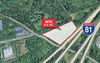 Crums Mill Road & I-81, Harrisburg, PA, 17112