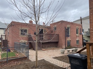 815 East 17th Avenue, Denver, CO, 80218