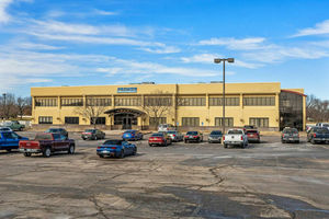 7340 W. 21st Street, Wichita, KS, 67205