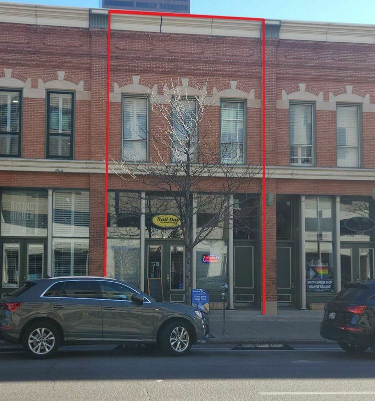 Denver