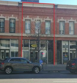 1744-1746  Blake Street, Denver, CO, 80202