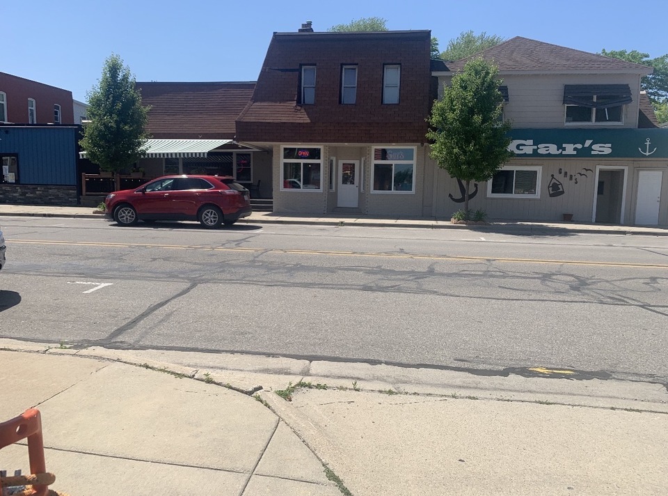 142 S Water Street, Marine City, MI, 48039
