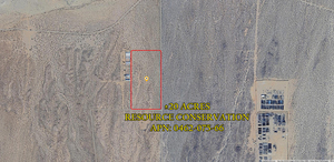 San Bernardino County, Adelanto, CA, 92301