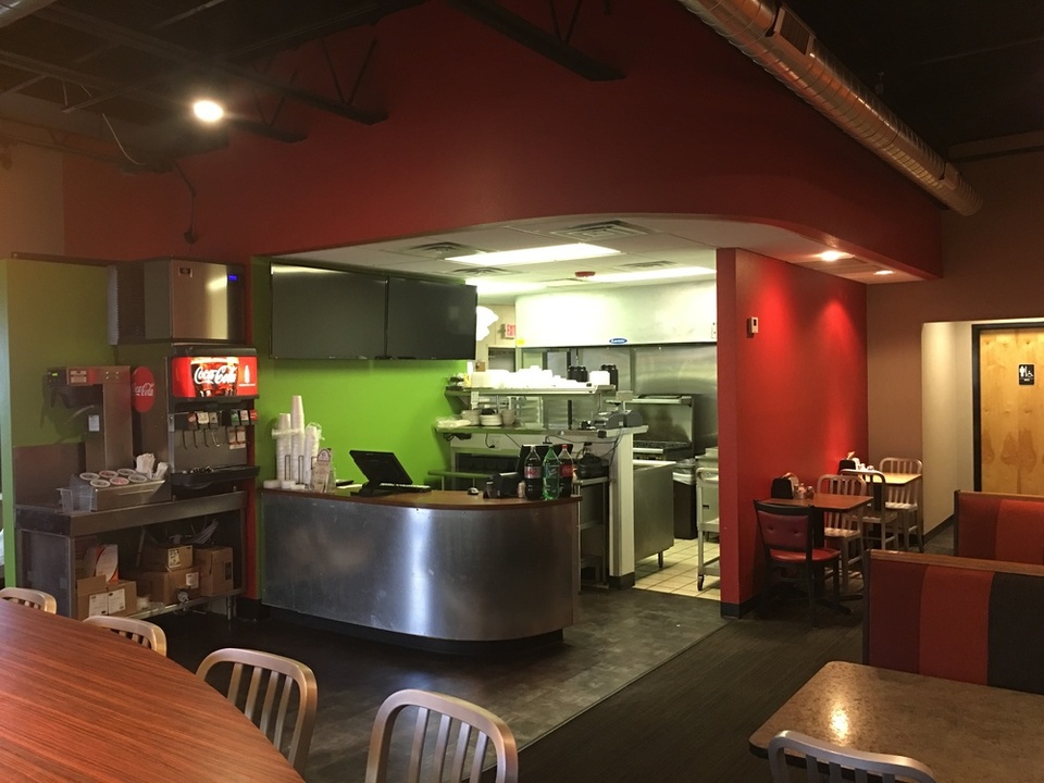 Restaurant coupon springfield mo