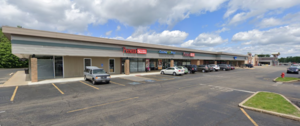 2809 - 2875 Whipple Avenue Northwest, Canton, OH, 44708