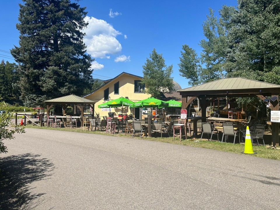 Aspen Park