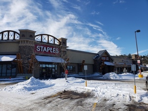 10853 Highway 285, Conifer, CO, 80433