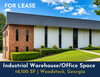 106 Dixie Dr, Woodstock, GA, 30189