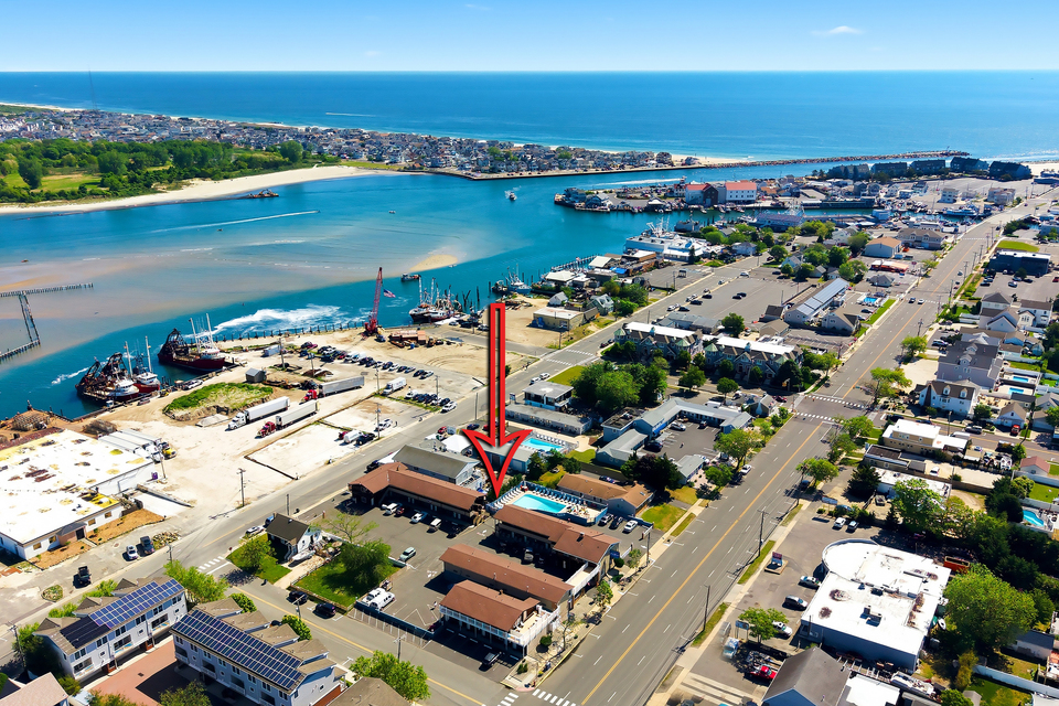 Point Pleasant Beach