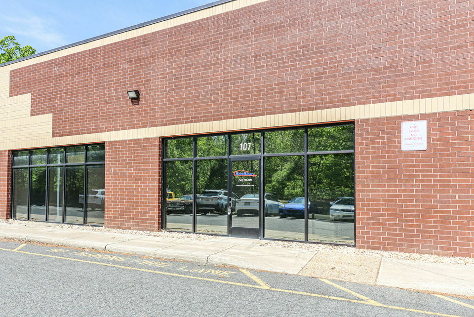 3619 Richmond Hwy Ste,Unit 107, Stafford, VA 22554-7771