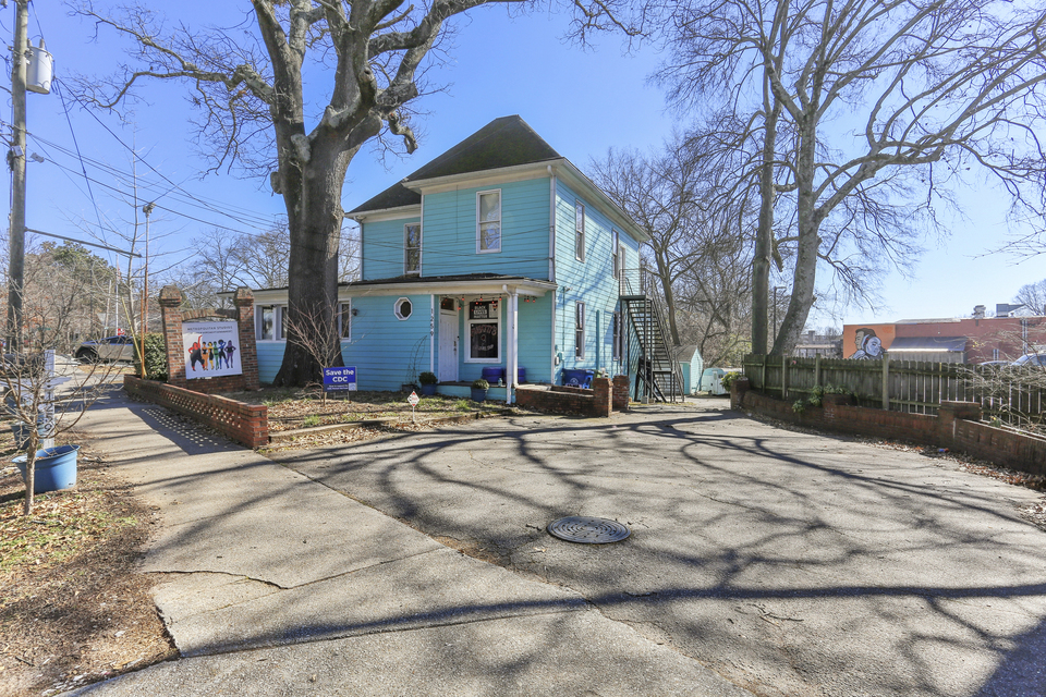 1259 Metropolitan Avenue Southeast, Atlanta, GA, 30316