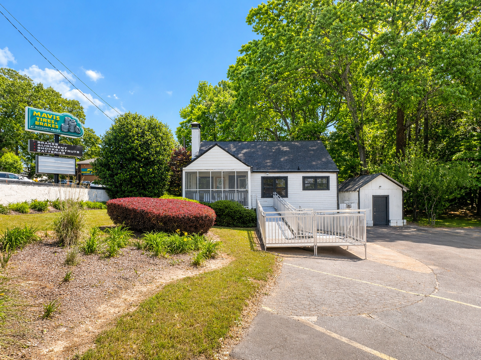 1463 Church St, Decatur, GA, 30030