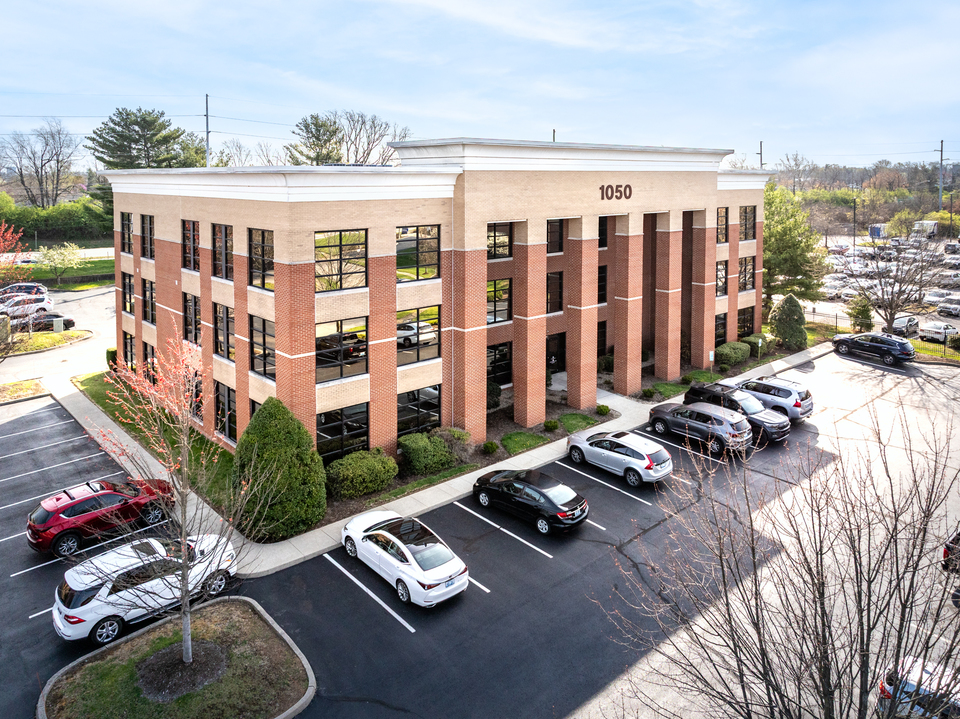 Lexington