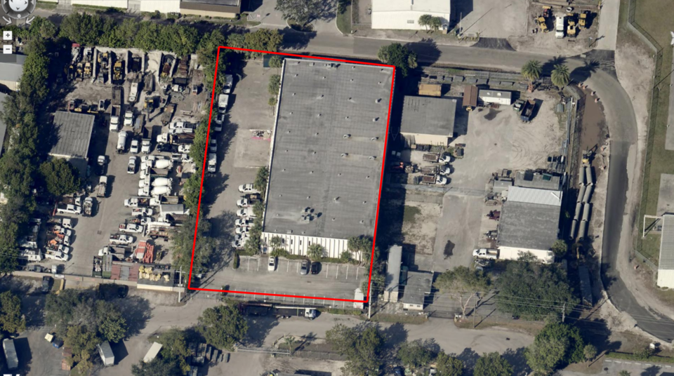 2651 NW 55th Court, Fort Lauderdale, FL, 33309
