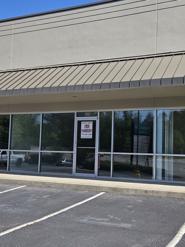 1785 Pilgrim Mill Rd, Cumming, GA 30040