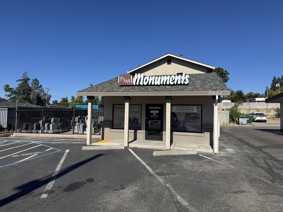 7444 Auburn Blvd,Unit Citrus, Citrus Heights, CA 95610