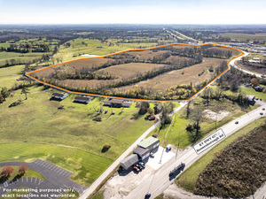 1055 Boonesborough Road, Richmond, KY, 40475