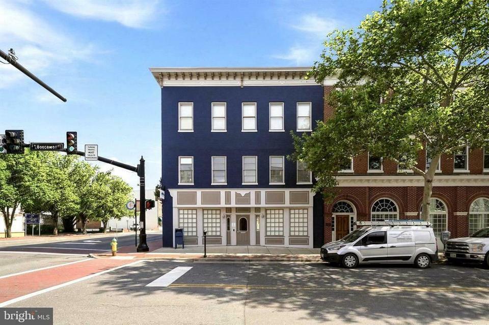48 W Boscawen St, Winchester, VA, 22601