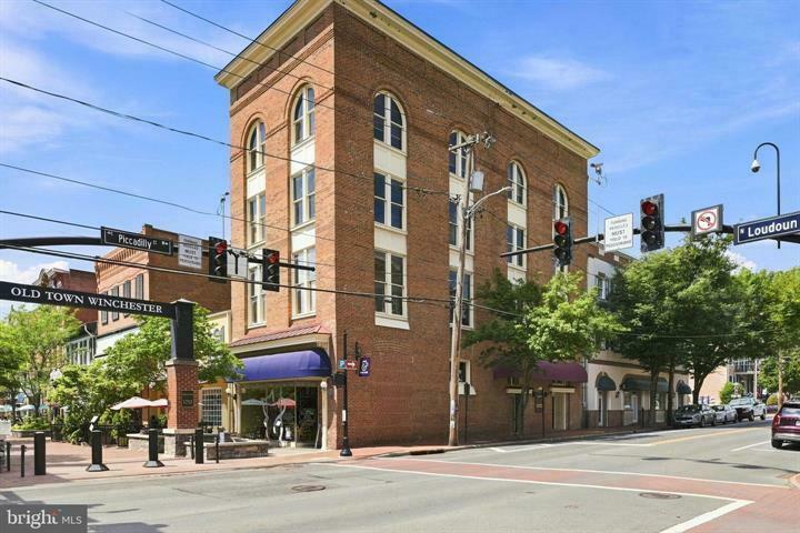 185 N Loudoun St, Winchester, VA, 22601