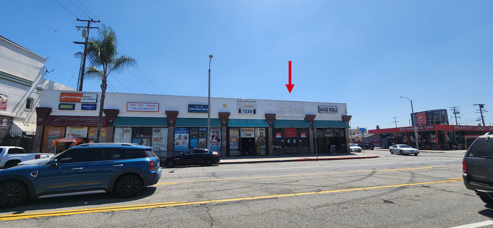 Huntington Park