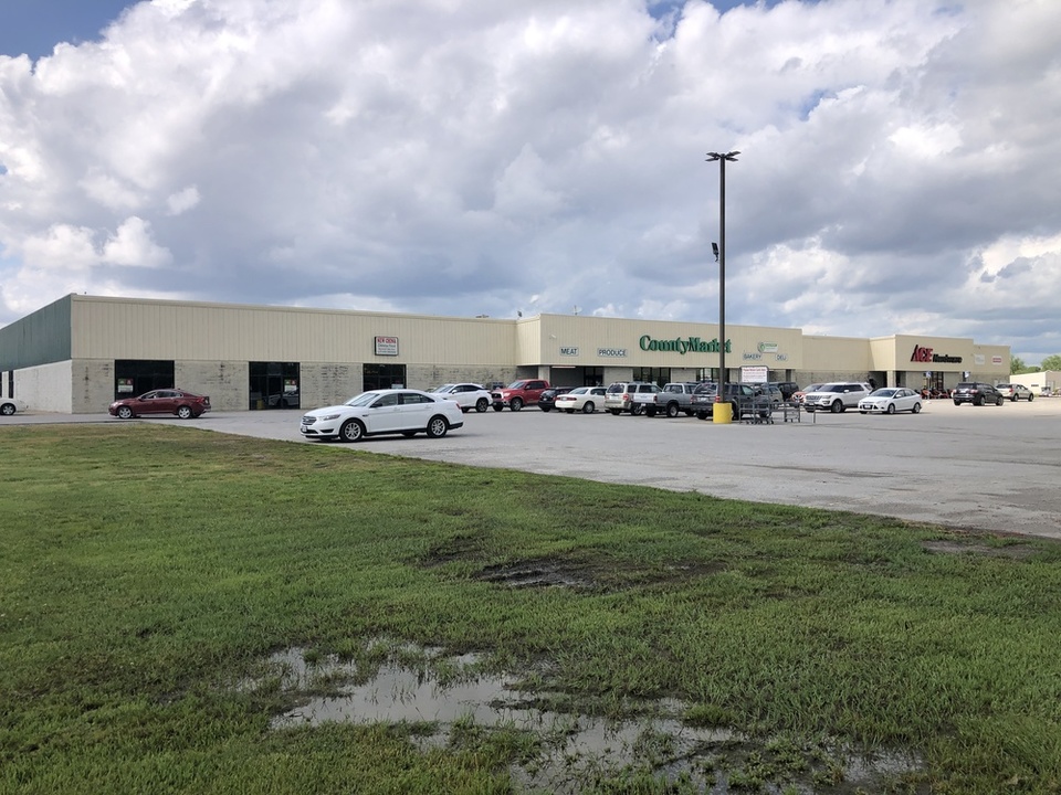 1555 West Highway 54, Vandalia, MO, 63382