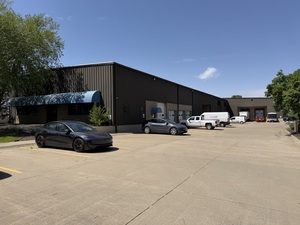 5201 S 19th St, Lincoln, NE, 68512