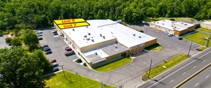 4260 U.S. 1, Units 7 & 8, Monmouth Junction, NJ, 08852