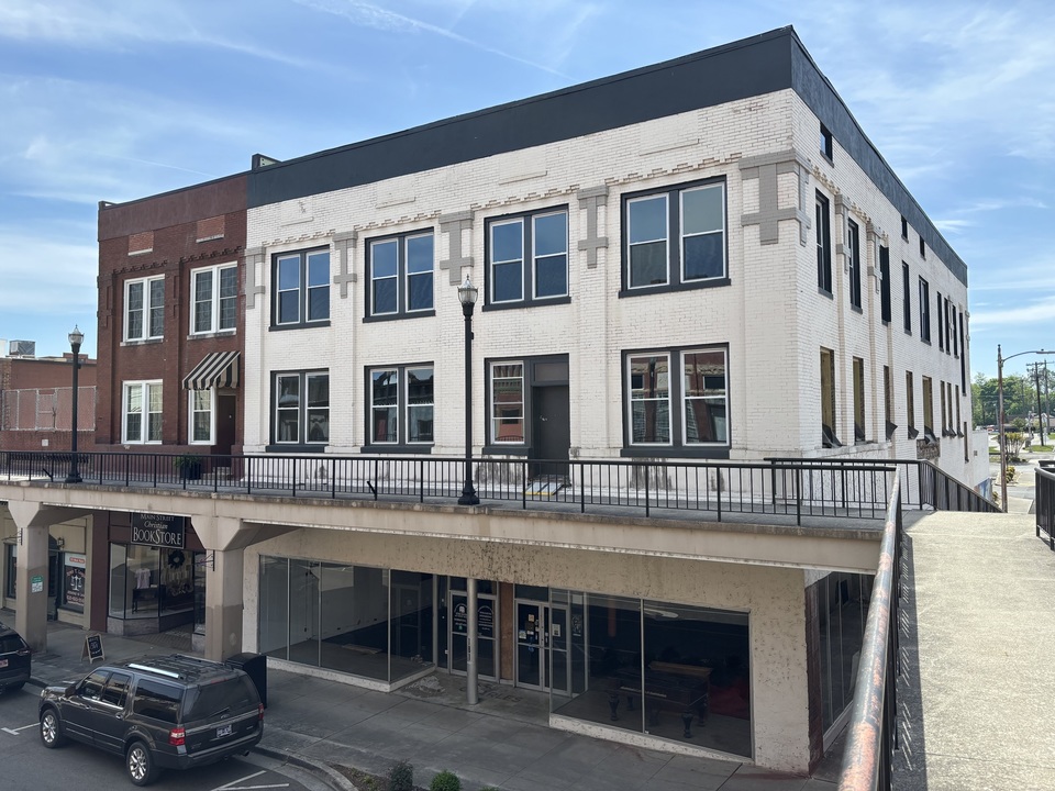 Morristown