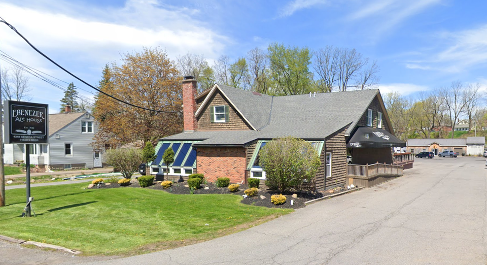 West Seneca