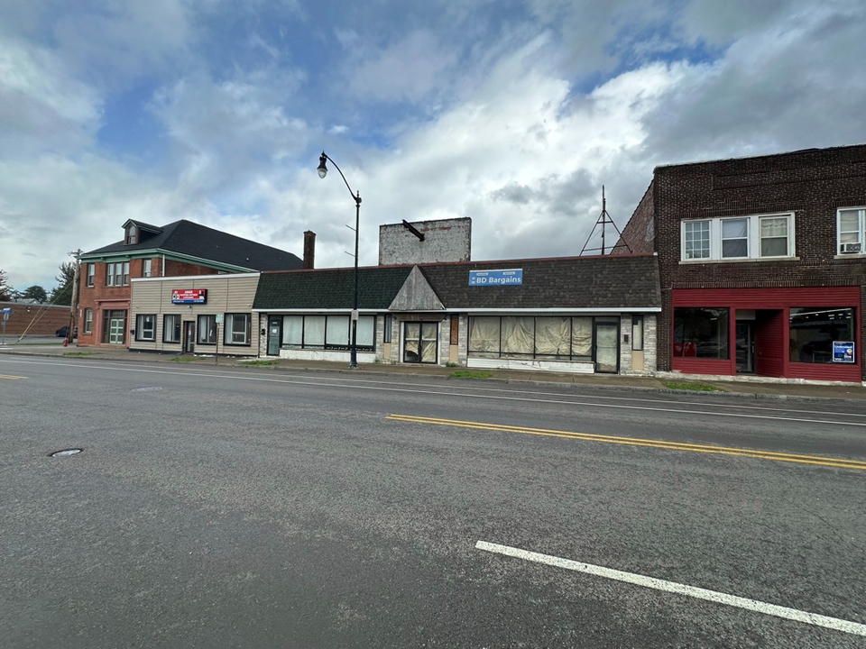 Buffalo