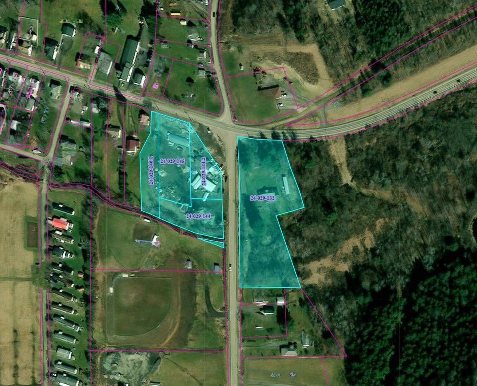 Smethport