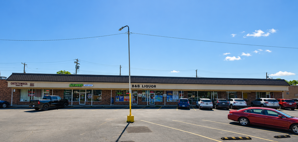 Cheektowaga