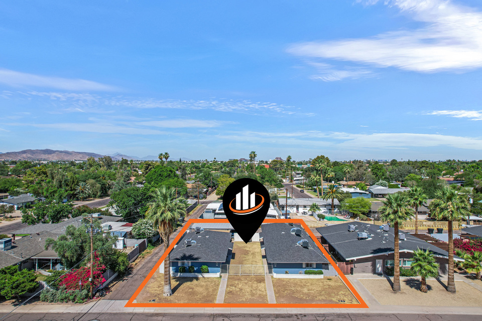 2214 GRANADA DR, Tempe, AZ 85282