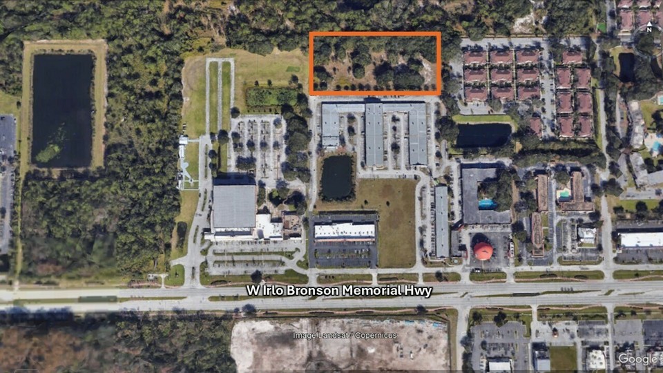 5407 West Irlo Bronson Memorial Highway, Kissimmee, FL, 34746