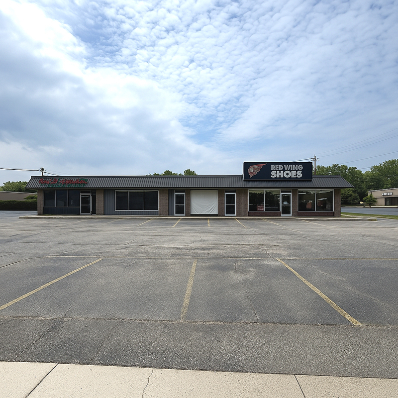 Depew