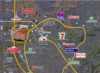 NWC Sunset Blvd & Lonetree Blvd, Rocklin, CA, 95765