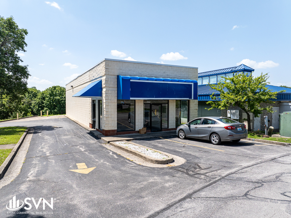 3670 Boston Rd, Lexington, KY 40514-1545