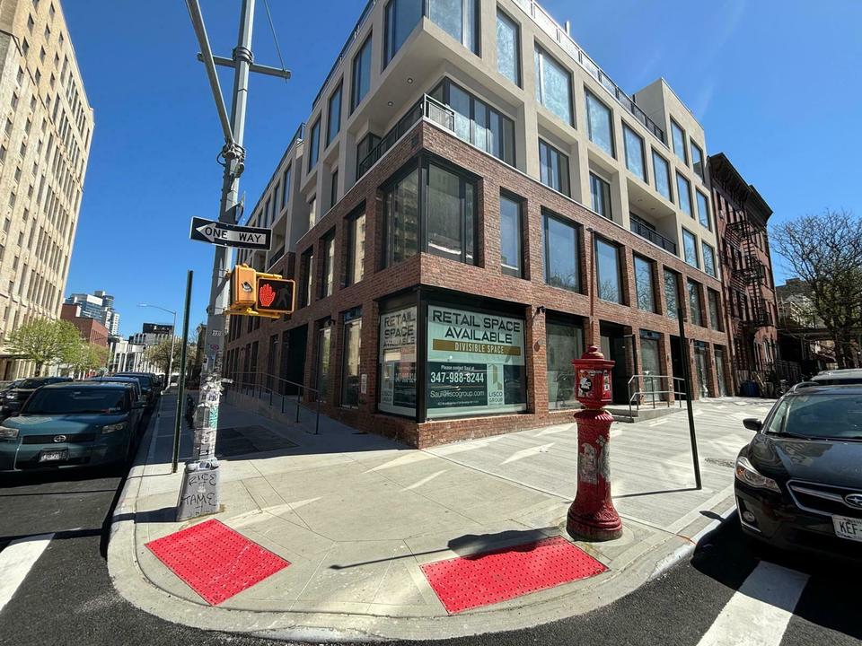 303 Wythe Ave, Brooklyn, NY 11249