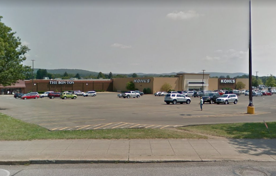 400 North Union Street, Olean, NY, 14760