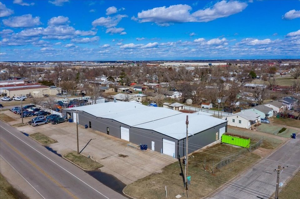 4102 S High, Oklahoma City, OK, 73129
