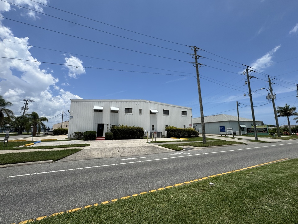Cape Canaveral
