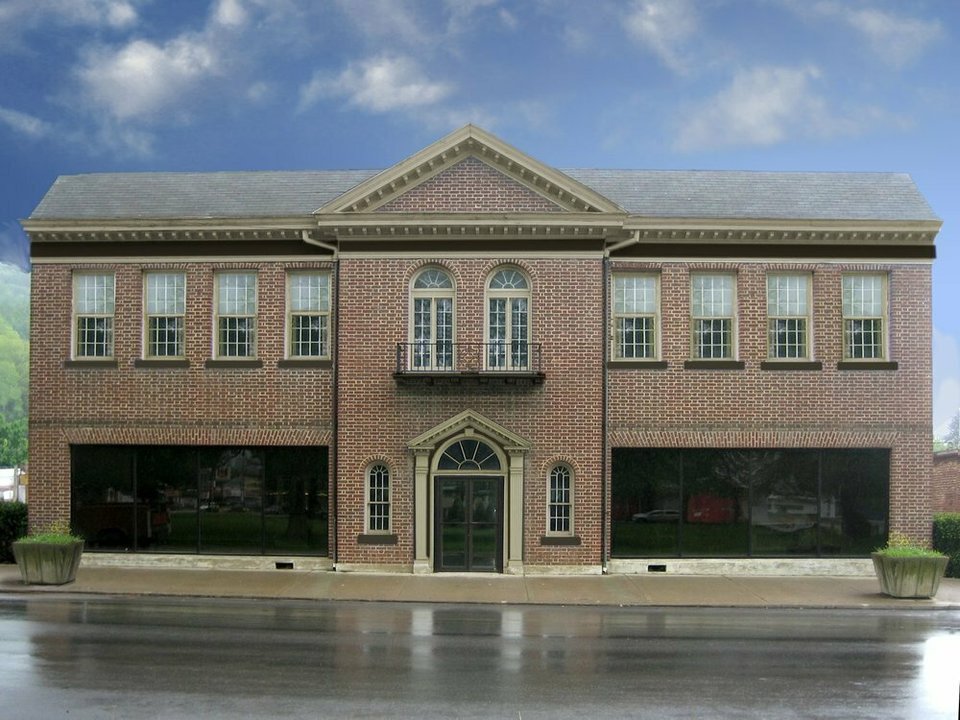 Port Allegany